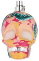 Парфюм для неё Police To Be Exotic Jungle EDP 40ml