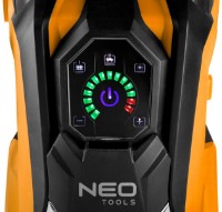 Мойка высокого давления Neo 04-705 фото №3 — интернет-магазин Desire.md