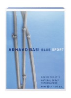 Parfum pentru el Armand Basi Blue Sport EDT 50ml imaginea #2 — magazin online Desire.md