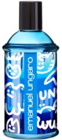 Parfum pentru el Emanuel Ungaro Fresh For Him EDT 50ml