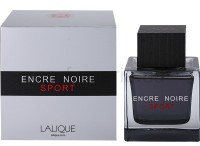 Парфюм для него Lalique Encre Noire Sport EDT 50ml фото №2 — интернет-магазин Desire.md