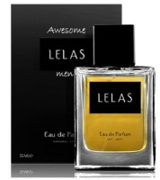 Parfum pentru el Lelas Awesome EDP 55ml imaginea #2 — magazin online Desire.md