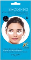 Patch pentru ochi L'Action Wrinkle Reducer Hydrogel Patches 3pairs