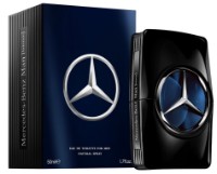 Parfum pentru el Mercedes-Benz Man Intense EDT 50ml