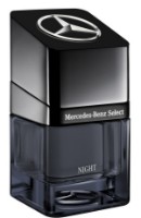Parfum pentru el Mercedes-Benz Select Night EDP 50ml