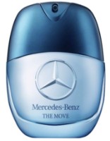 Parfum pentru el Mercedes-Benz The Move EDT 60ml imaginea #1 — magazin online Desire.md