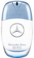 Parfum pentru el Mercedes-Benz The Move Express Yourself EDT 100ml