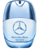 Parfum pentru el Mercedes-Benz The Move Express Yourself EDT 60ml