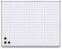 Tablă magnetica-marcare Panda 90x120cm (PAN590)