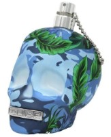 Парфюм для него Police To Be Exotic Jungle EDT 75ml