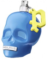 Парфюм для него Police To Be Goodvibes EDT 125ml