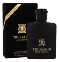 Парфюм для него Trussardi Black Extreme EDT 50ml фото №2 — интернет-магазин Desire.md