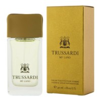 Парфюм для него Trussardi My Land EDT 30ml фото №2 — интернет-магазин Desire.md
