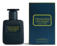 Парфюм для него Trussardi Riflesso Blue Vibe EDT 30ml фото №2 — интернет-магазин Desire.md
