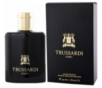 Парфюм для него Trussardi Uomo EDT 50ml. фото №2 — интернет-магазин Desire.md