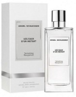 Parfum-unisex Angel Schlesser Tempting Bergamota EDT 100ml