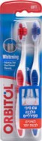 Зубная щётка Orbitol Whitening (353419)