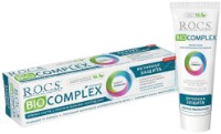 Зубная паста R.O.C.S. Biocomplex Активная защита (474201)