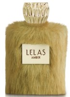 Парфюм-унисекс Lelas Amber EDP 100ml