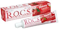 Зубная паста R.O.C.S. Земляника (471910)