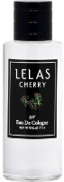 Parfum-unisex Lelas Cherry Cologne 250ml