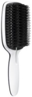 Pieptene pentru par Tangle Teezer Blow Styling Smoothing Full Black