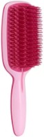 Pieptene pentru par Tangle Teezer Blow Styling Smoothing Full Pink