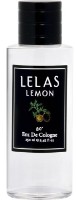 Parfum-unisex Lelas Lemon Cologne 250ml