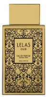 Парфюм-унисекс Lelas Oud EDP 85ml