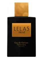 Парфюм-унисекс Lelas Eclat De Lelas EDP 55ml