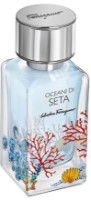 Parfum-unisex Salvatore Ferragamo Ocean Di Seta EDP 50ml