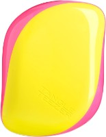 Pieptene pentru par Tangle Teezer Compact Styler Kaleidoscope