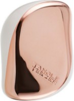 Расческа для волос Tangle Teezer Compact Styler Rose Gold Lux