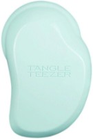 Pieptene pentru par Tangle Teezer Fine & Fragile Mint/Violet