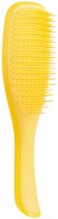 Pieptene pentru par Tangle Teezer The Wet Detangler Fine & Fragile Dandelion Yellow imaginea #1 — magazin online Desire.md