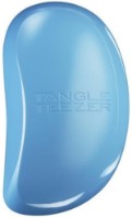 Pieptene pentru par Tangle Teezer Salon Elite Blue Blush