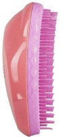 Pieptene pentru par Tangle Teezer The Original Coral/Pink imaginea #2 — magazin online Desire.md