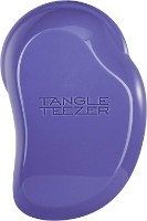 Pieptene pentru par Tangle Teezer The Original Electric Blue imaginea #1 — magazin online Desire.md