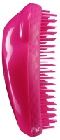 Pieptene pentru par Tangle Teezer The Original Pink Fizz imaginea #2 — magazin online Desire.md