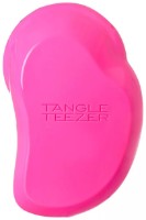 Pieptene pentru par Tangle Teezer The Original Pink Rebel