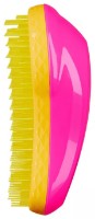 Pieptene pentru par Tangle Teezer The Original Pink Rebel imaginea #2 — magazin online Desire.md