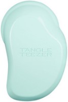 Pieptene pentru par Tangle Teezer The Original Pink/Mint imaginea #1 — magazin online Desire.md