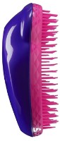 Pieptene pentru par Tangle Teezer The Original Plum Delicious imaginea #2 — magazin online Desire.md