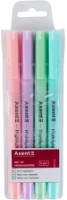 Маркеры Axent 2-4 mm 4pcs 2533-40-A