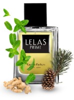Парфюм для него Lelas Eloquence EDP 55ml