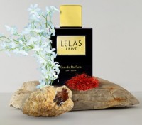 Парфюм для него Lelas Great EDP 55ml