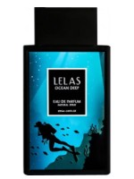 Парфюм для него Lelas Ocean Deep EDP 85ml