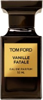 Parfum-unisex Tom Ford Vanille Fatale EDP 50ml