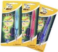 Stilou Bic Easy Clic (42379)