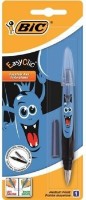 Перьевая ручка Bic Easy Clic Monster (42380)